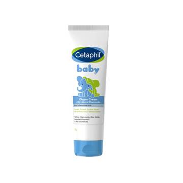 Cetaphil Diaper Rash Cream